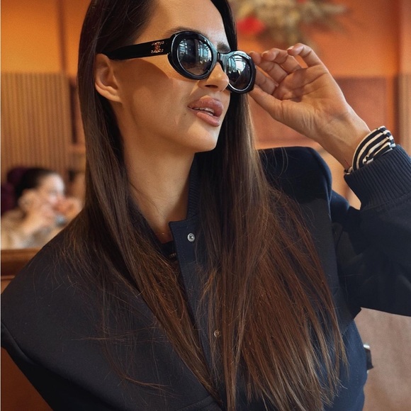 ZARA Maxi Pocket Bomber - Picture 3 of 10